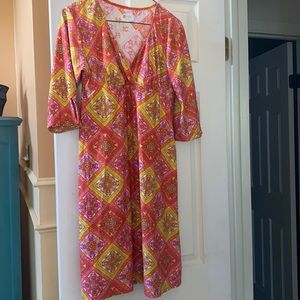 SpunkWear Wear Ladies Dress